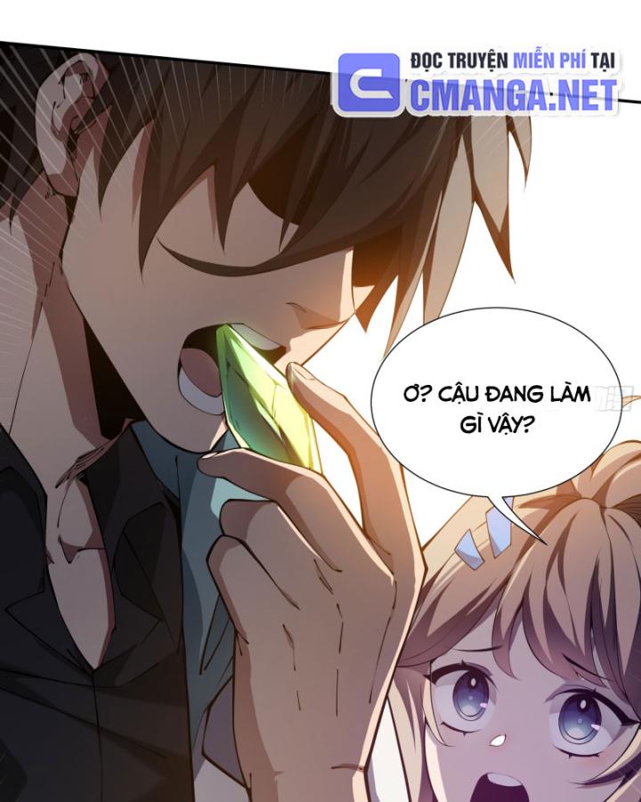 Ta Khế Ước Chính Bản Thân Ta! Chapter 1 - Trang 2