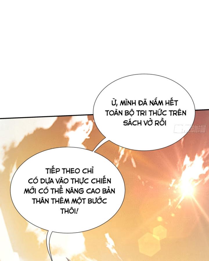 Ta Khế Ước Chính Bản Thân Ta! Chapter 1 - Trang 2