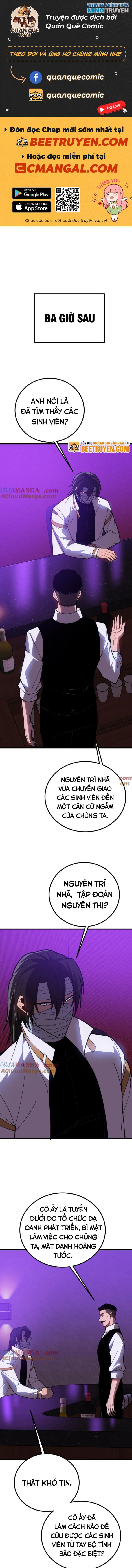 Sau Khi Ta Chết Hoá Thân Thành Thiên Ma Võ Đạo Chapter 37 - Trang 2