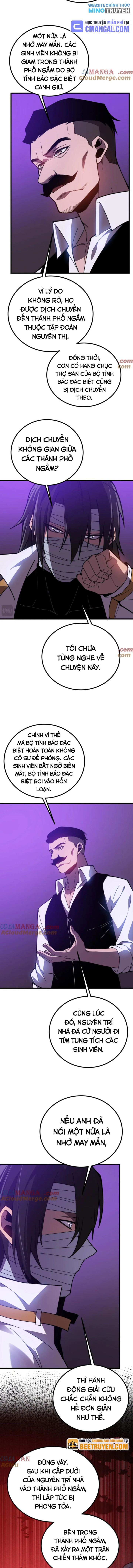 Sau Khi Ta Chết Hoá Thân Thành Thiên Ma Võ Đạo Chapter 37 - Trang 2