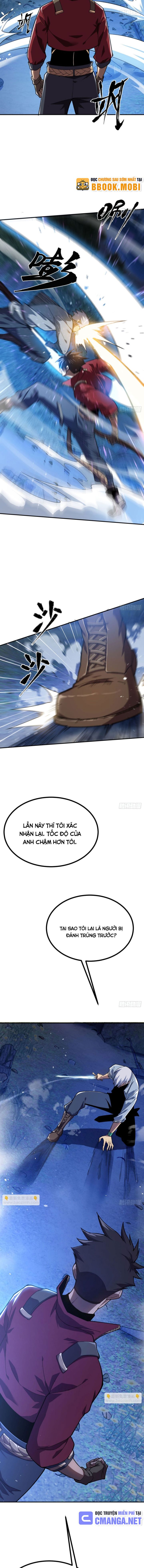 Sau Khi Ta Chết Hoá Thân Thành Thiên Ma Võ Đạo Chapter 19 - Trang 2