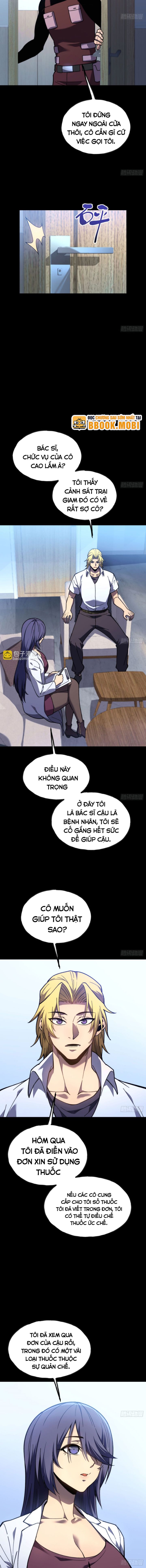 Sau Khi Ta Chết Hoá Thân Thành Thiên Ma Võ Đạo Chapter 15 - Trang 2