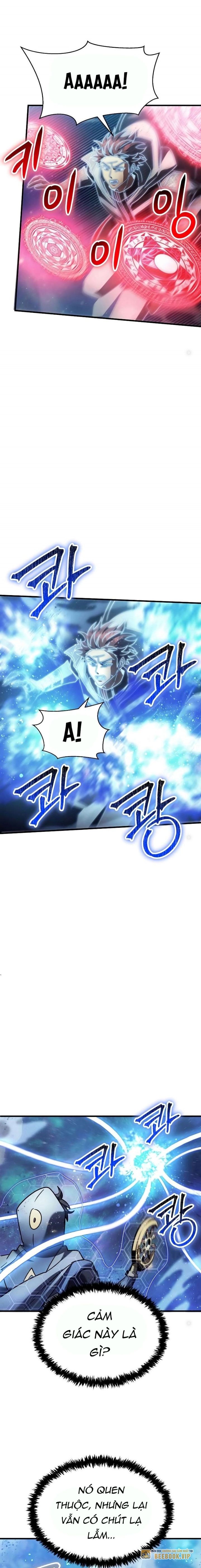 Ván Cược Của Chúa Chapter 49 - Trang 2