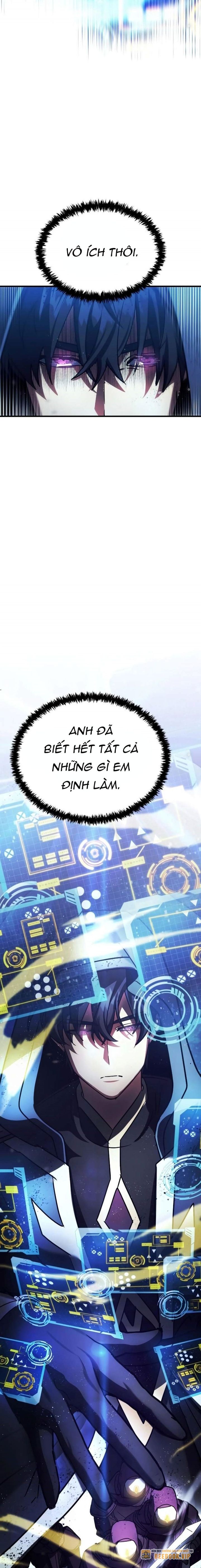 Ván Cược Của Chúa Chapter 49 - Trang 2