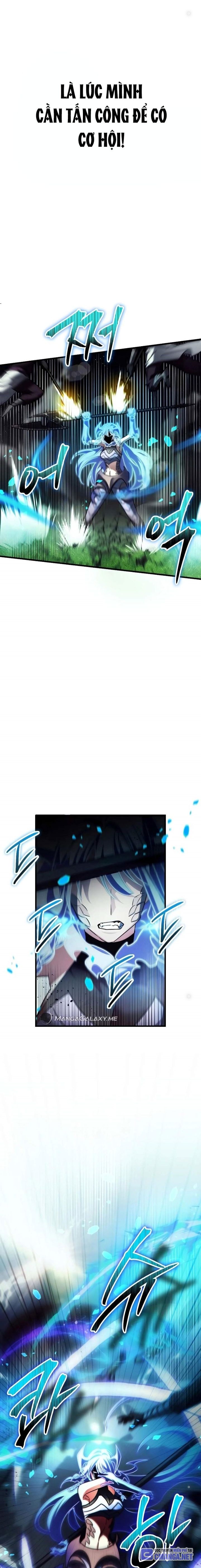 Ván Cược Của Chúa Chapter 49 - Trang 2