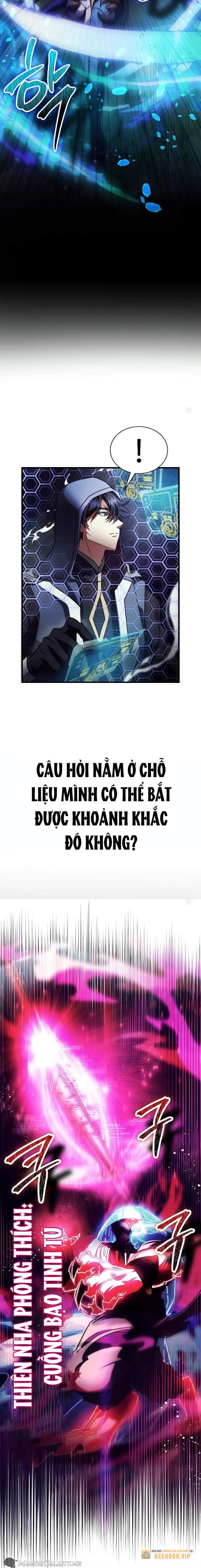 Ván Cược Của Chúa Chapter 49 - Trang 2