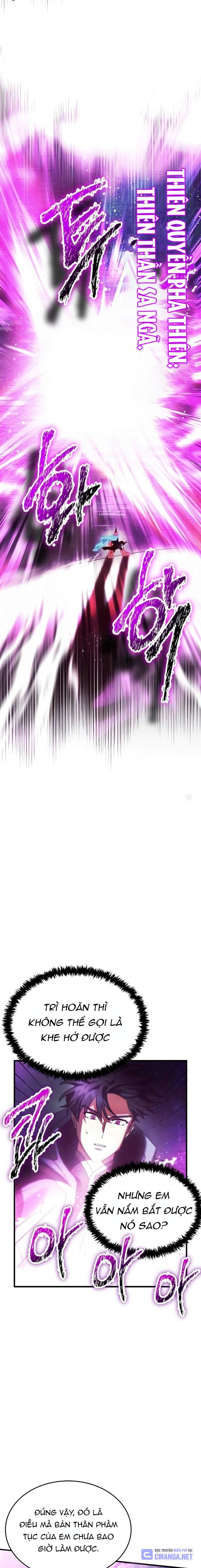 Ván Cược Của Chúa Chapter 49 - Trang 2