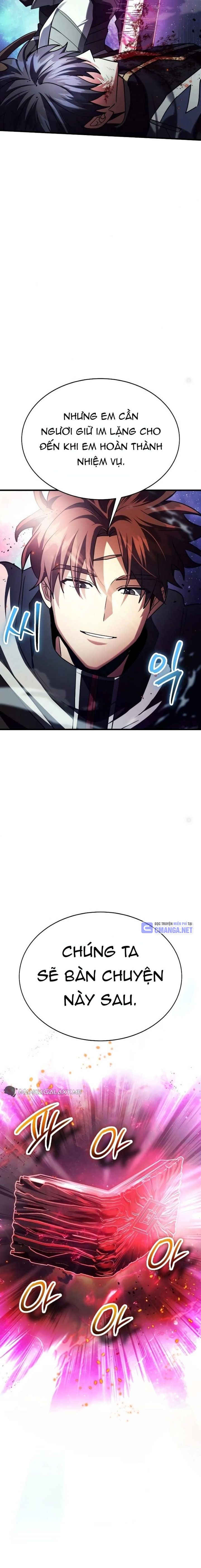 Ván Cược Của Chúa Chapter 49 - Trang 2