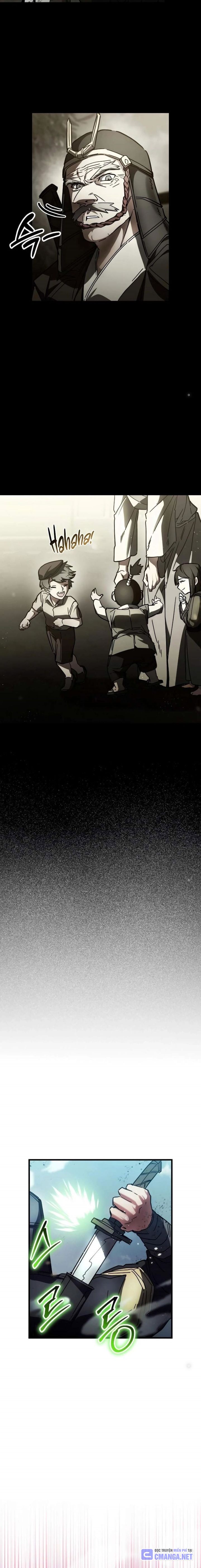 Ván Cược Của Chúa Chapter 49 - Trang 2