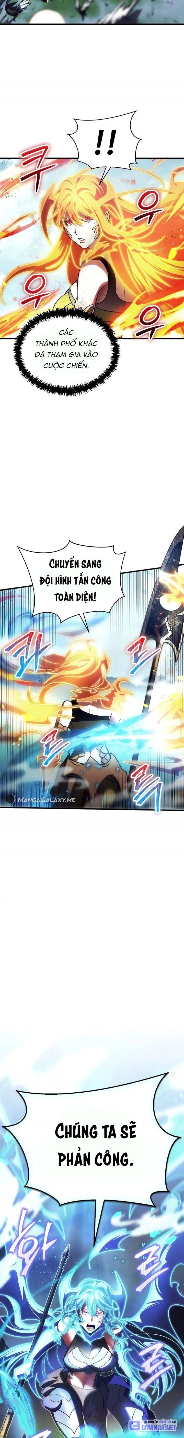 Ván Cược Của Chúa Chapter 49 - Trang 2