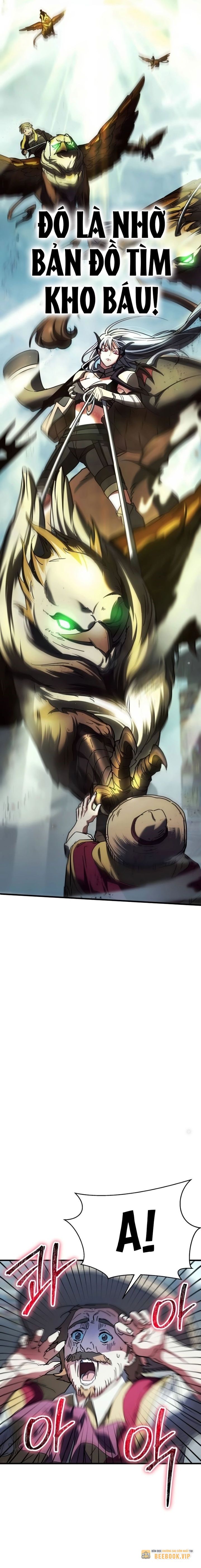 Ván Cược Của Chúa Chapter 44 - Trang 2