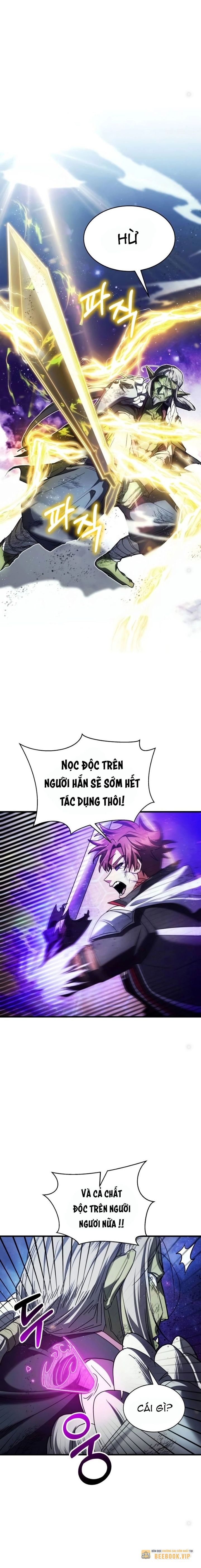 Ván Cược Của Chúa Chapter 39 - Trang 2