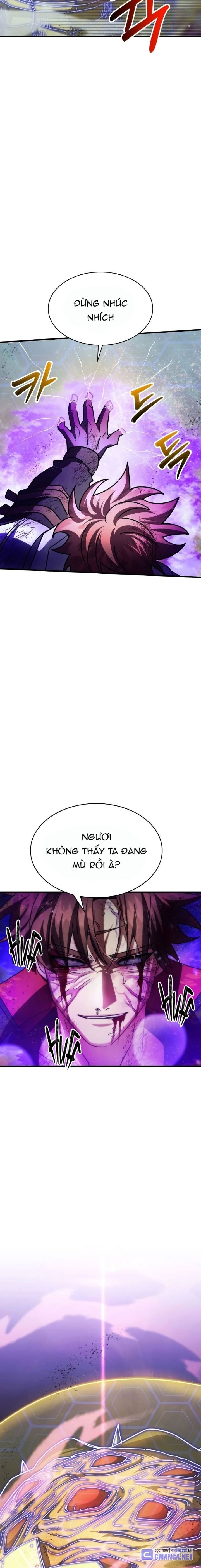 Ván Cược Của Chúa Chapter 39 - Trang 2