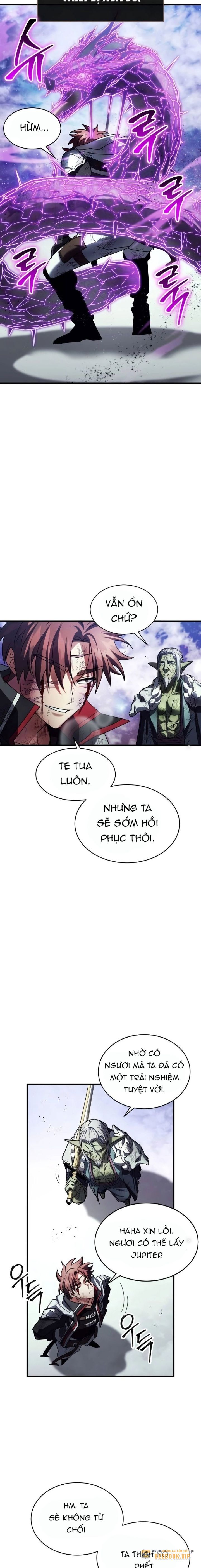 Ván Cược Của Chúa Chapter 39 - Trang 2