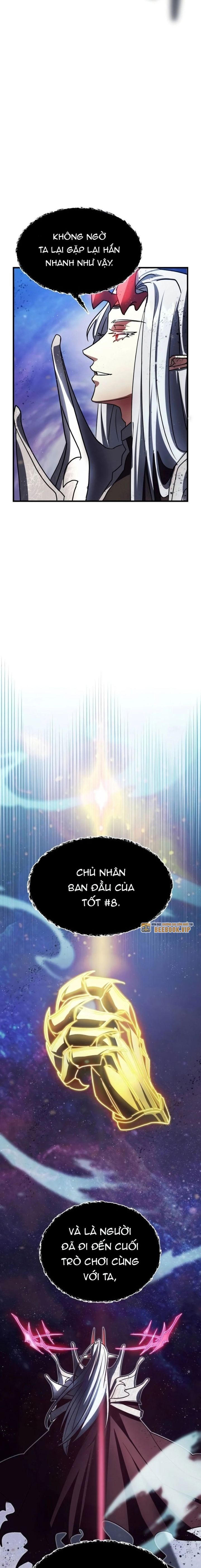 Ván Cược Của Chúa Chapter 39 - Trang 2