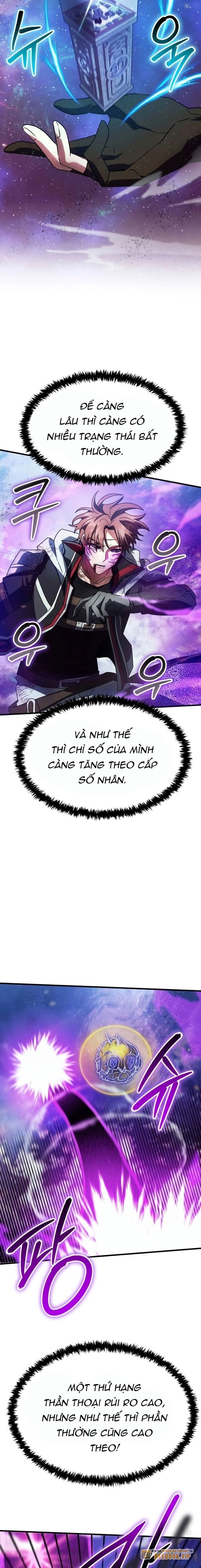 Ván Cược Của Chúa Chapter 39 - Trang 2