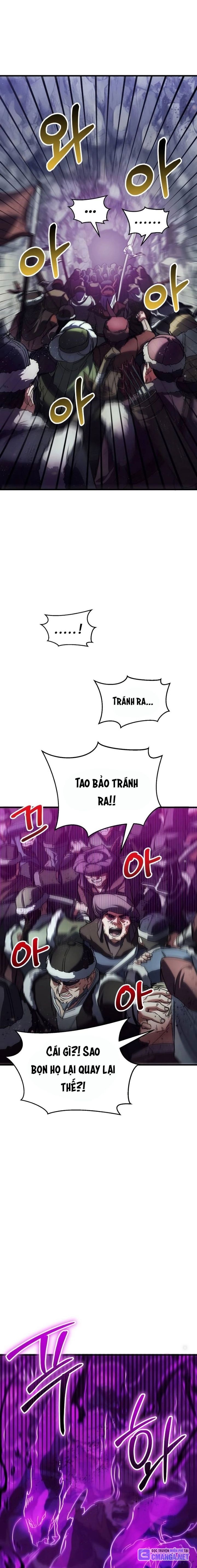 Ván Cược Của Chúa Chapter 38 - Trang 2