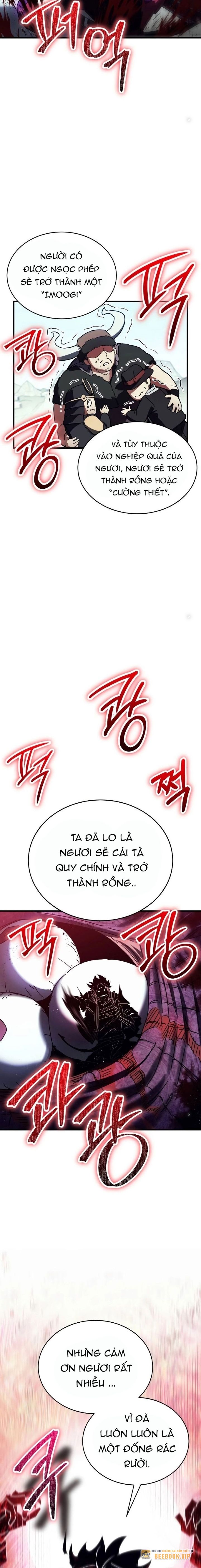 Ván Cược Của Chúa Chapter 38 - Trang 2