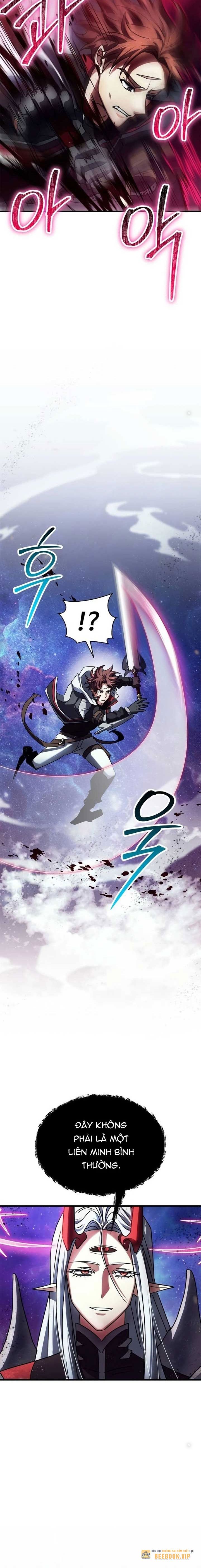 Ván Cược Của Chúa Chapter 37 - Trang 2