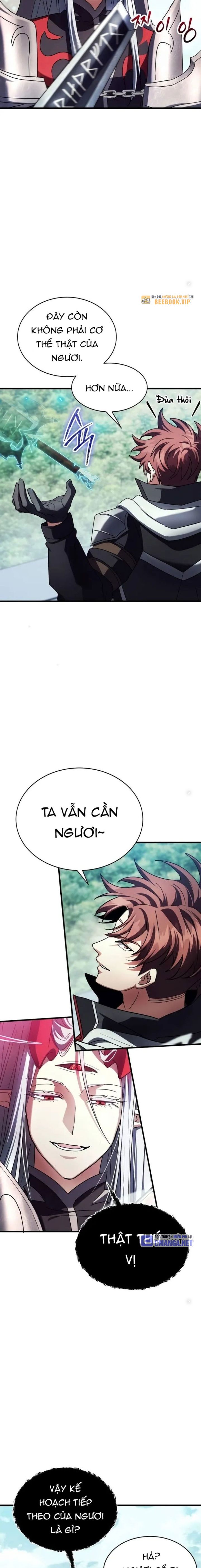 Ván Cược Của Chúa Chapter 34 - Trang 2