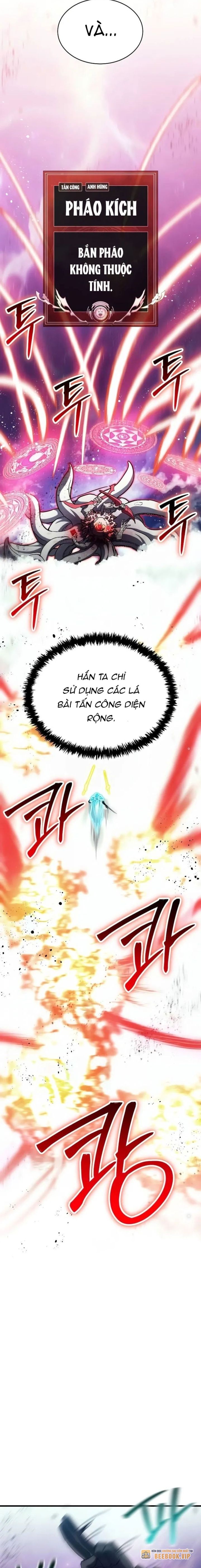 Ván Cược Của Chúa Chapter 32 - Trang 2