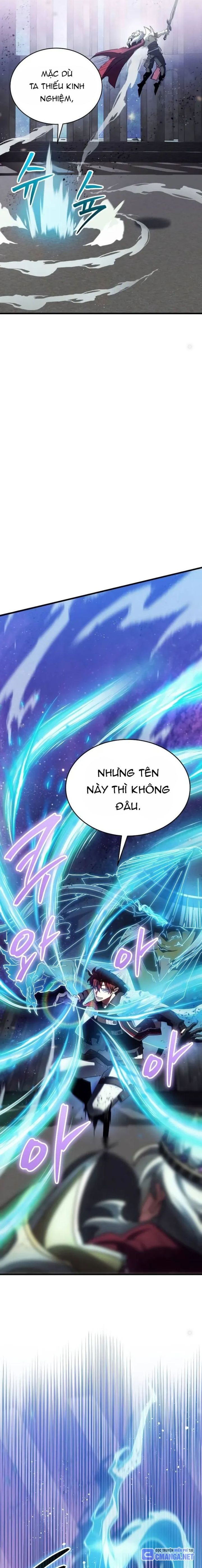 Ván Cược Của Chúa Chapter 30 - Trang 2