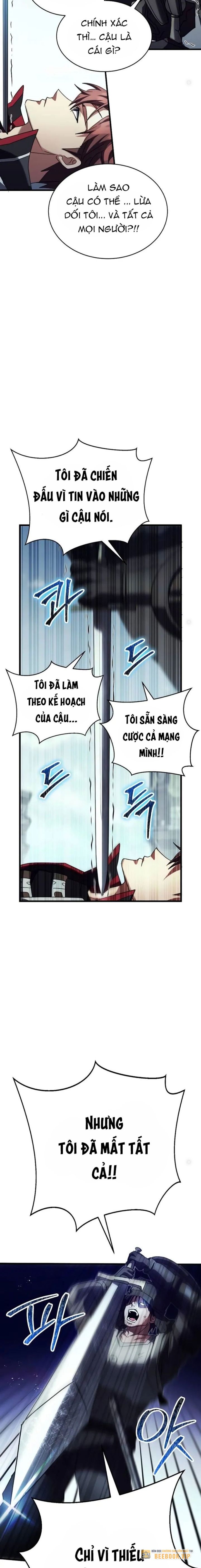 Ván Cược Của Chúa Chapter 29 - Trang 2