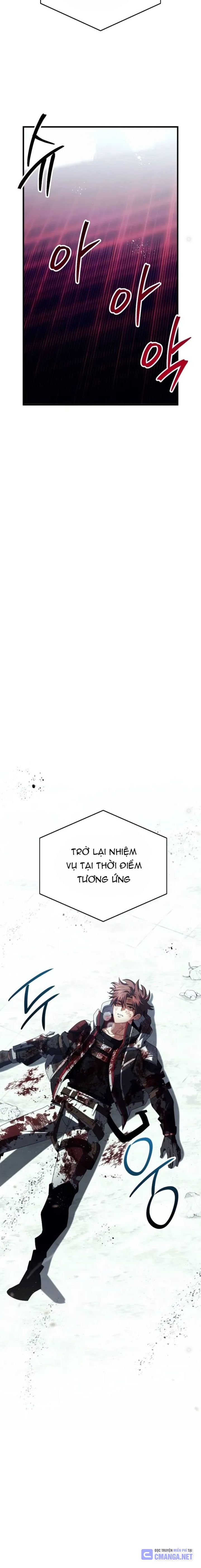 Ván Cược Của Chúa Chapter 29 - Trang 2