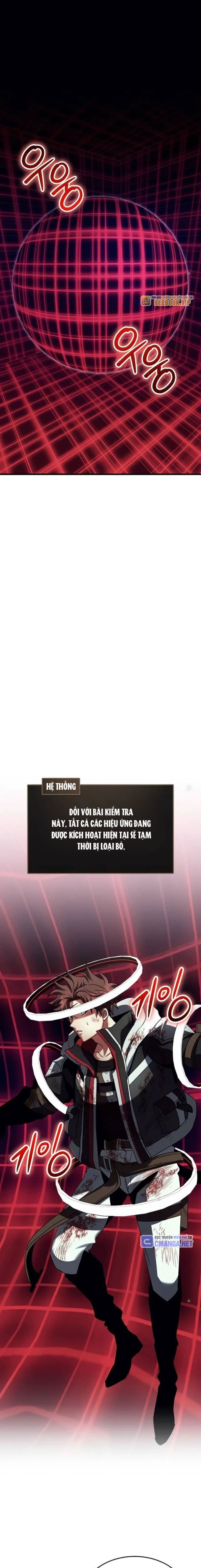 Ván Cược Của Chúa Chapter 28 - Trang 2