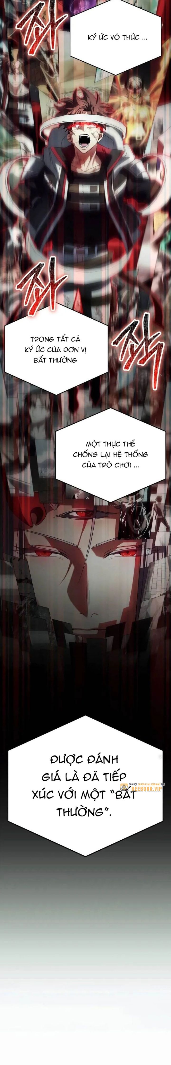 Ván Cược Của Chúa Chapter 28 - Trang 2