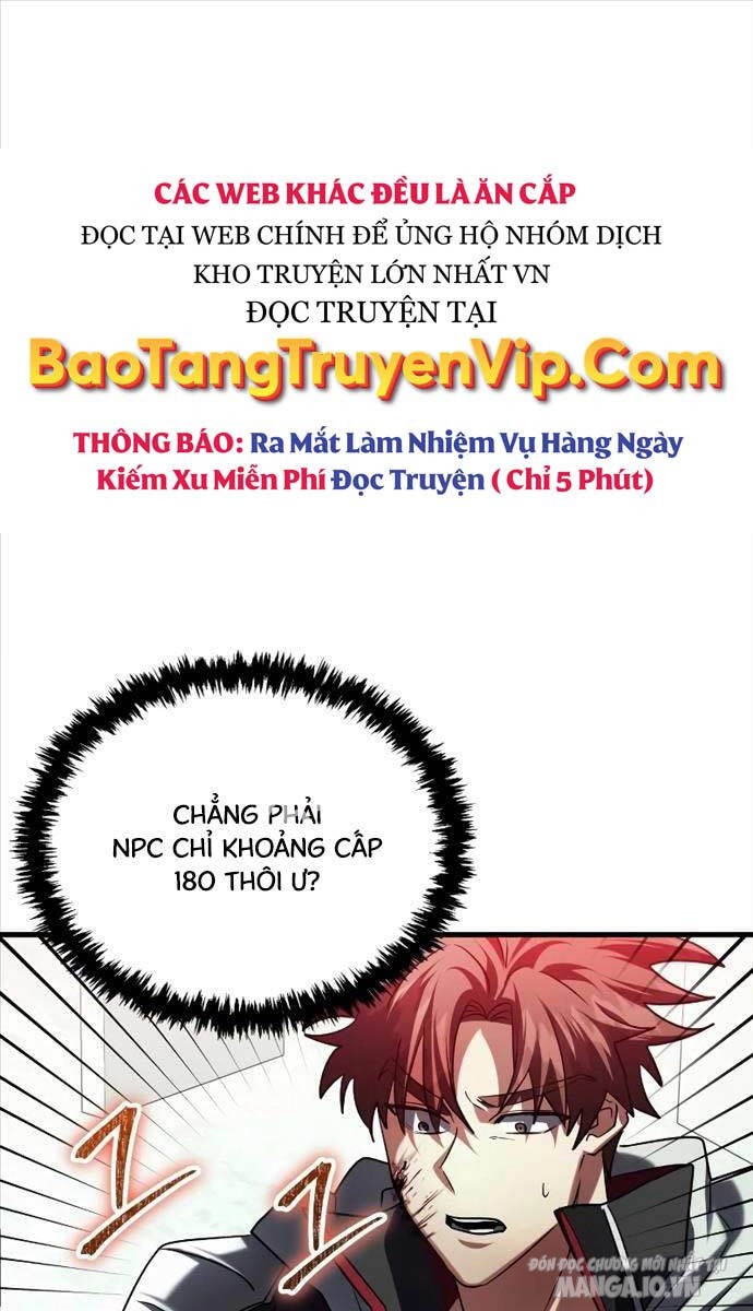 Ván Cược Của Chúa Chapter 27 - Trang 2