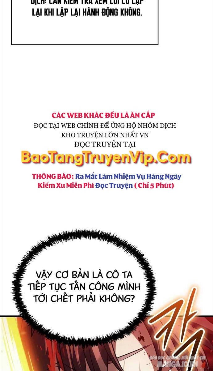 Ván Cược Của Chúa Chapter 27 - Trang 2