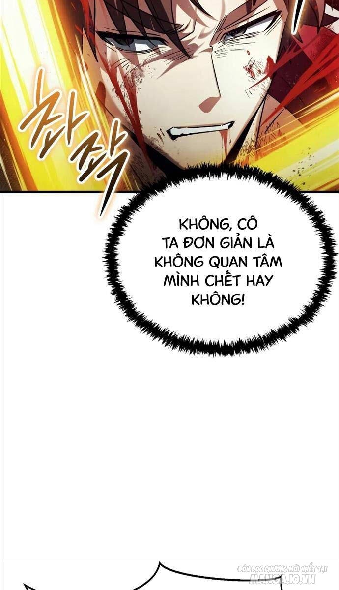 Ván Cược Của Chúa Chapter 27 - Trang 2