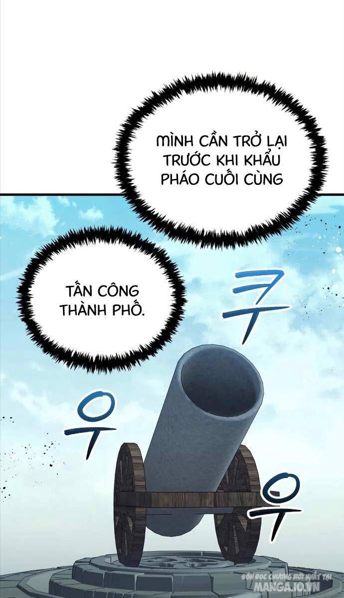 Ván Cược Của Chúa Chapter 27 - Trang 2