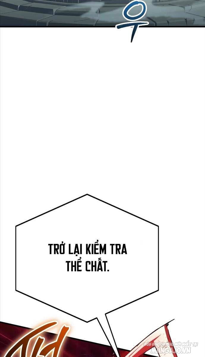 Ván Cược Của Chúa Chapter 27 - Trang 2