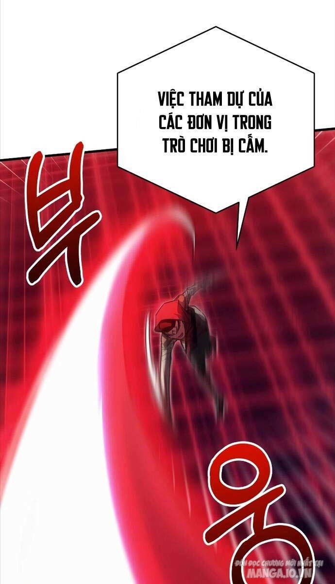 Ván Cược Của Chúa Chapter 27 - Trang 2