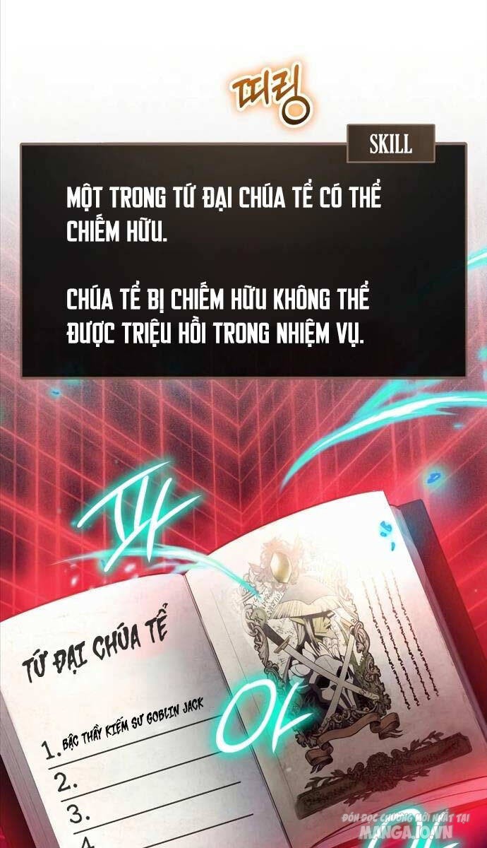 Ván Cược Của Chúa Chapter 27 - Trang 2