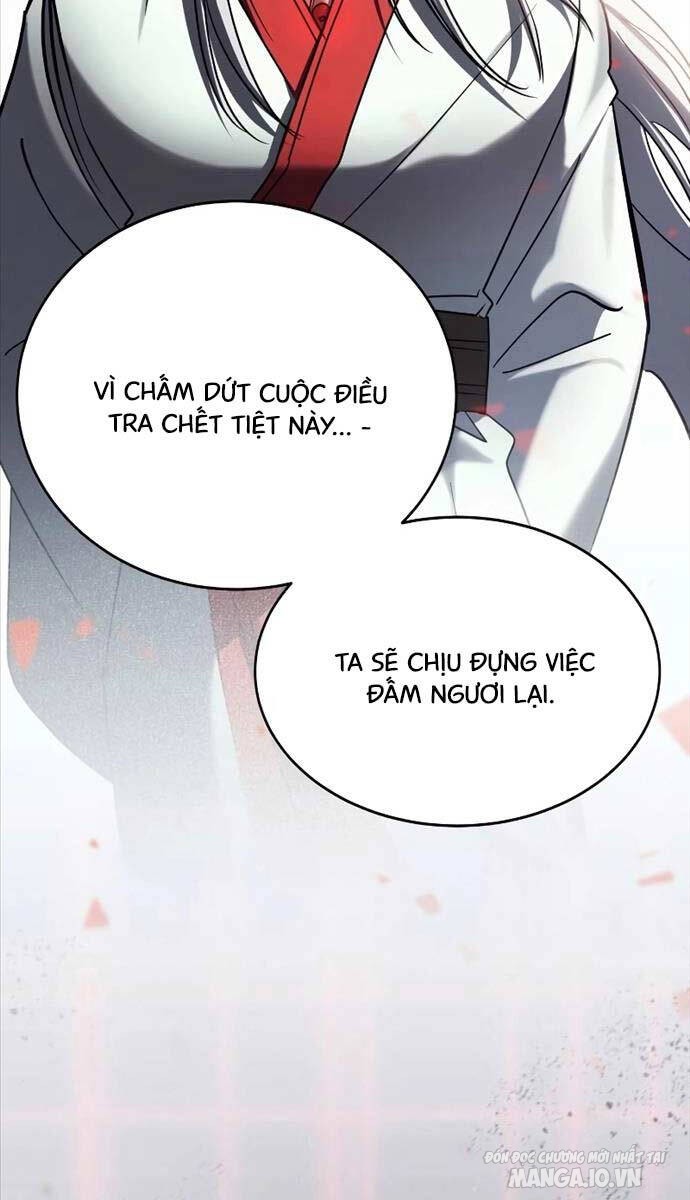 Ván Cược Của Chúa Chapter 27 - Trang 2