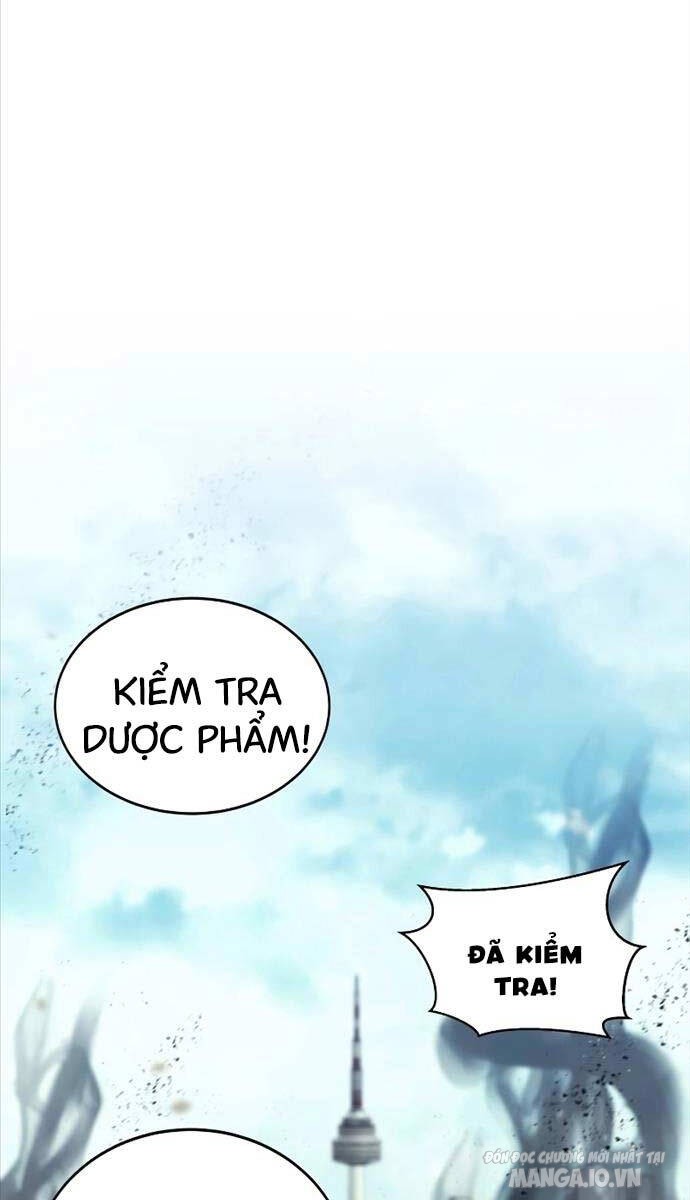 Ván Cược Của Chúa Chapter 27 - Trang 2