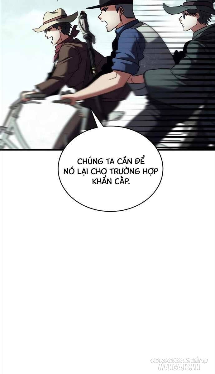 Ván Cược Của Chúa Chapter 27 - Trang 2