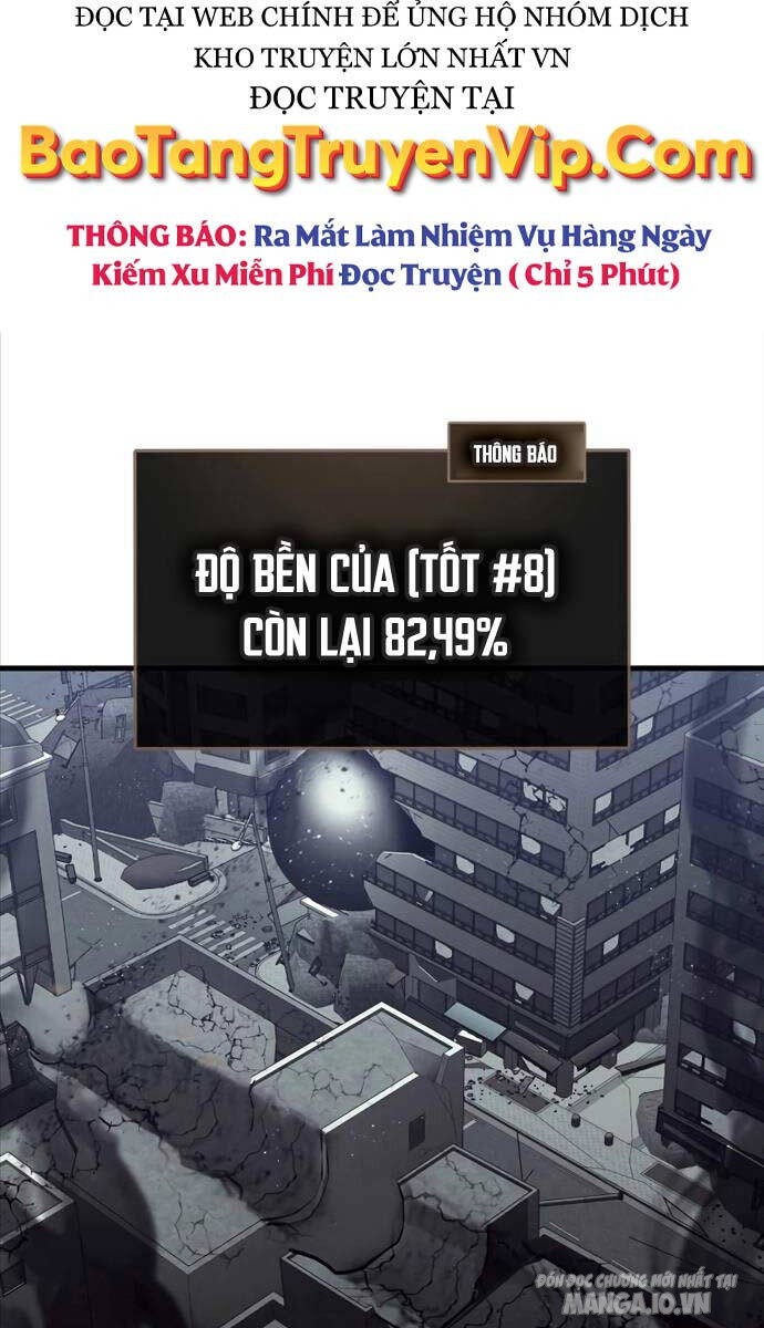 Ván Cược Của Chúa Chapter 27 - Trang 2