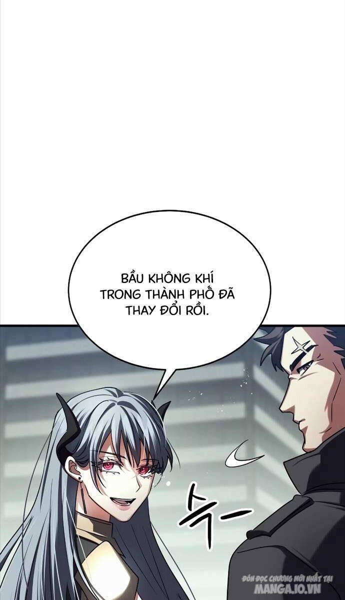 Ván Cược Của Chúa Chapter 27 - Trang 2