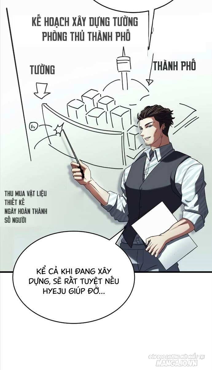 Ván Cược Của Chúa Chapter 27 - Trang 2