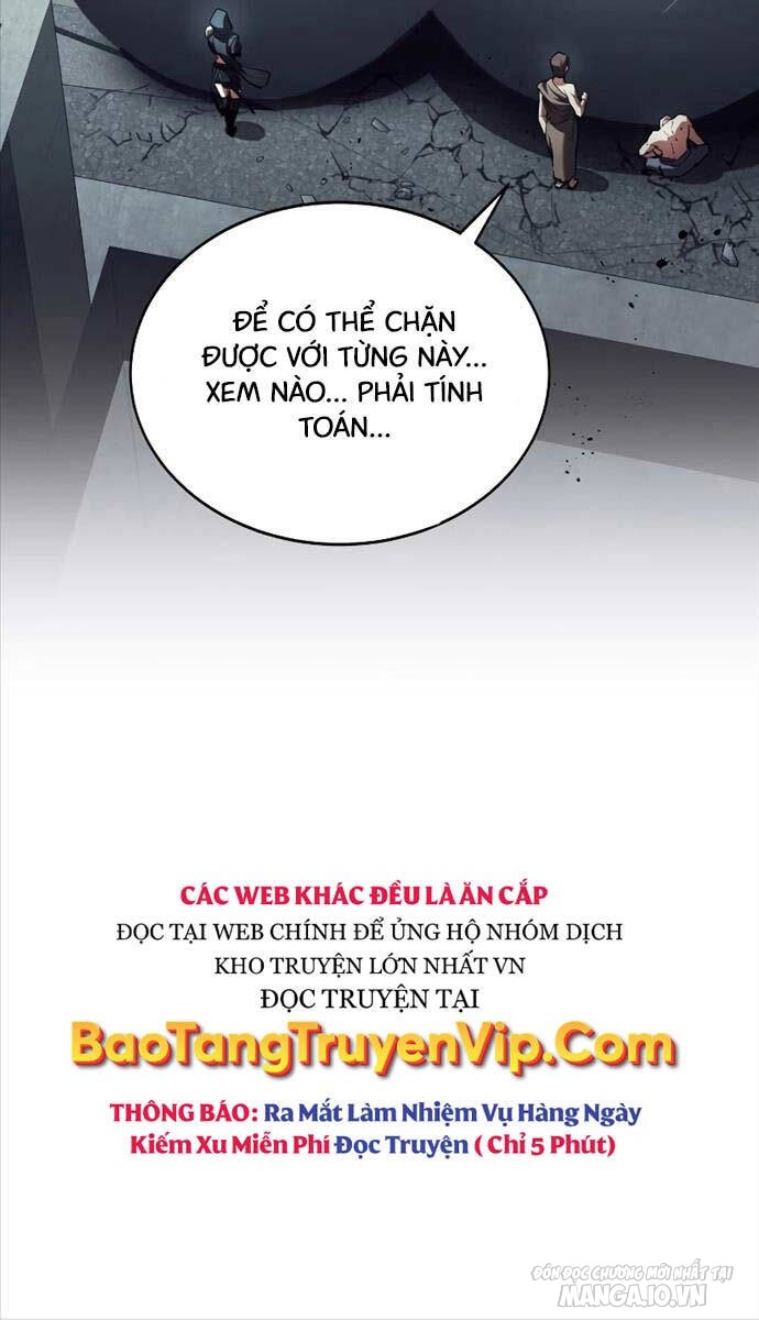 Ván Cược Của Chúa Chapter 27 - Trang 2