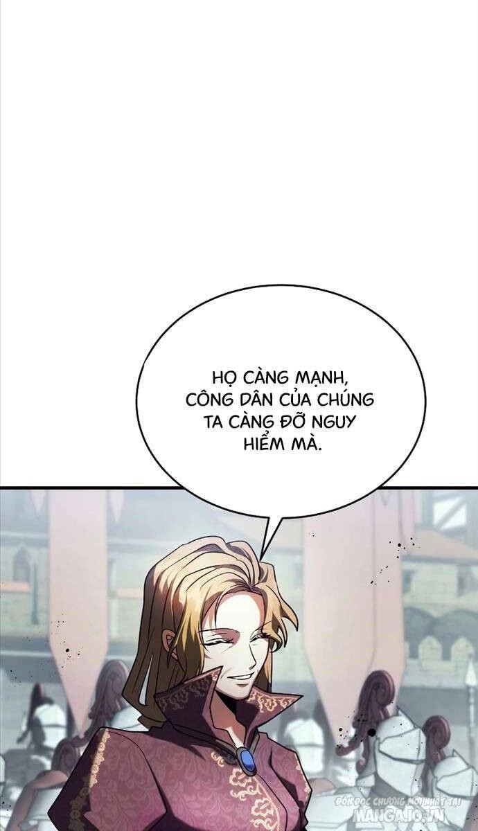 Ván Cược Của Chúa Chapter 27 - Trang 2