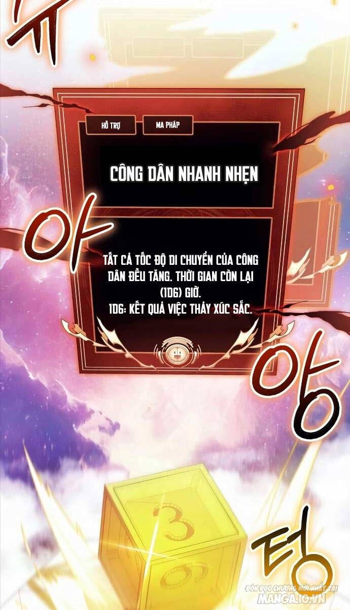 Ván Cược Của Chúa Chapter 27 - Trang 2