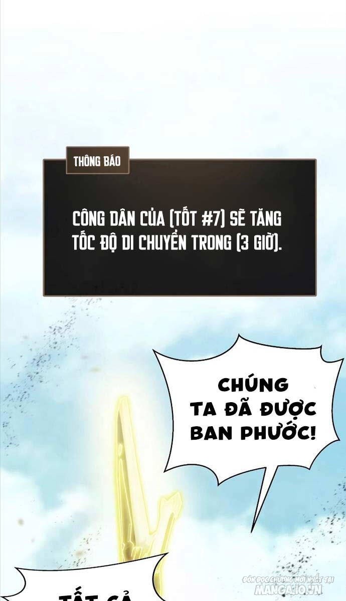 Ván Cược Của Chúa Chapter 27 - Trang 2