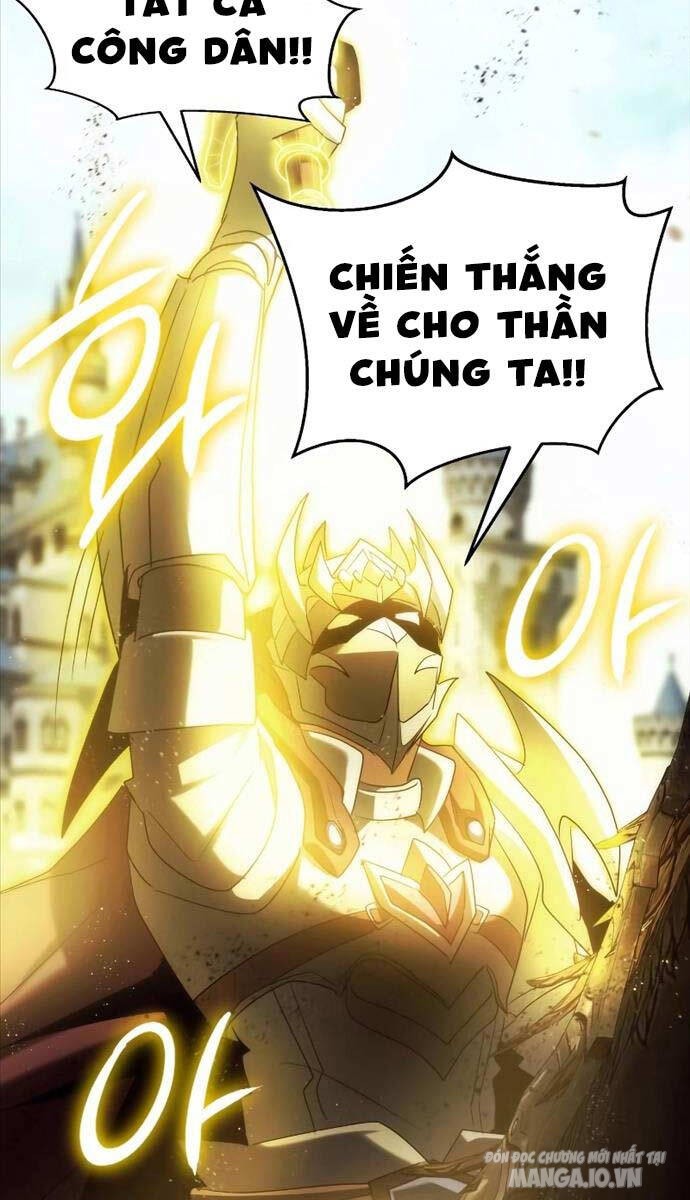 Ván Cược Của Chúa Chapter 27 - Trang 2