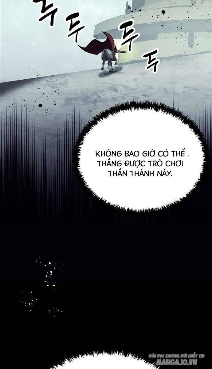 Ván Cược Của Chúa Chapter 27 - Trang 2