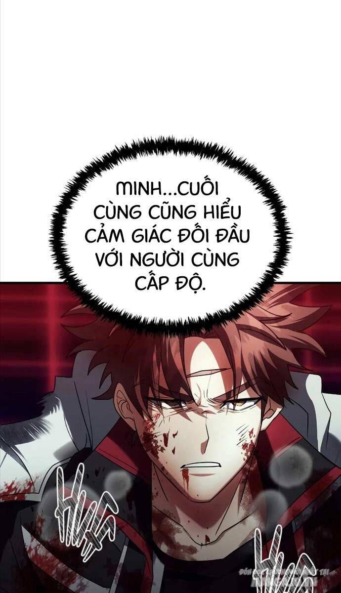 Ván Cược Của Chúa Chapter 27 - Trang 2